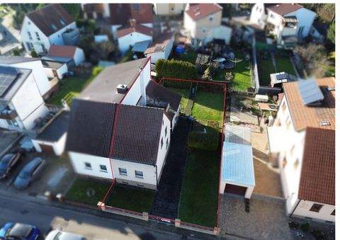 Altrip Häuser, Altrip Haus kaufen