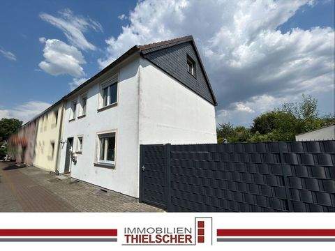 Übach-Palenberg / Marienberg Häuser, Übach-Palenberg / Marienberg Haus kaufen