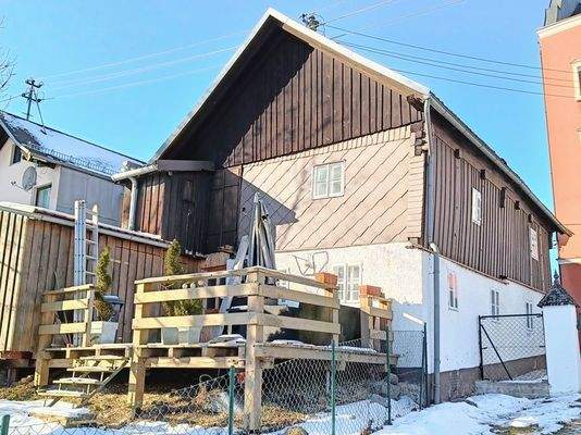 Stadthaus Obernberg a. Inn