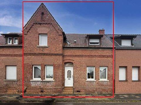 Rheine Häuser, Rheine Haus kaufen