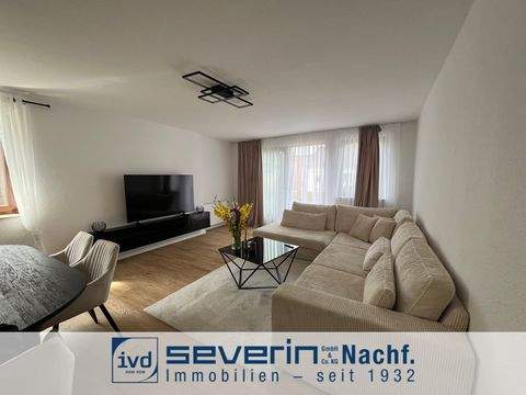 Dortmund / Hörde Wohnungen, Dortmund / Hörde Wohnung mieten