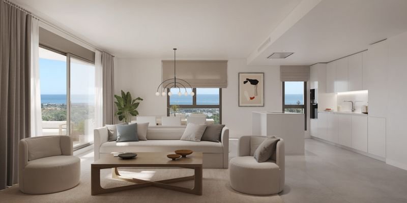 Photo: Apartment in Estepona