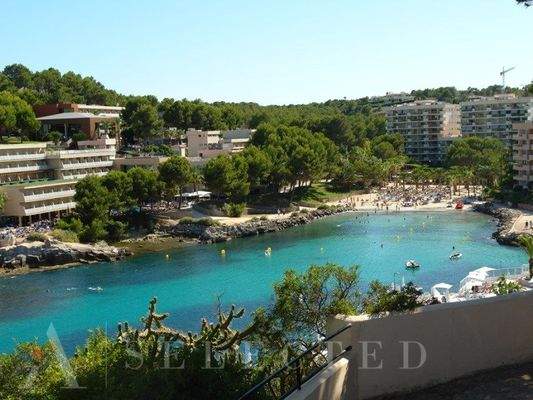 Urban plot with project and license to build a new brand villa_02