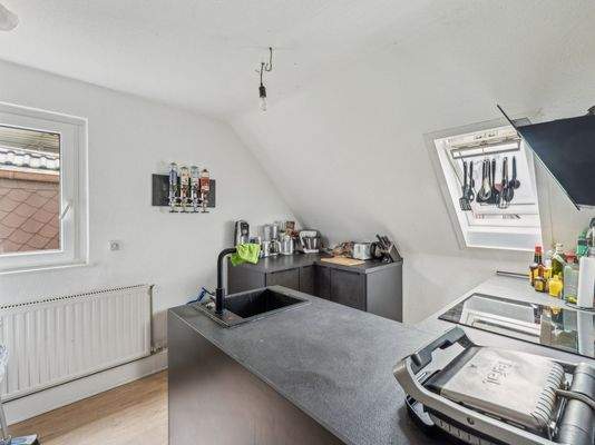 Küche 2. OG