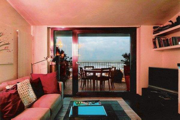 Appartment in Cupra Marittima (Ascoli Piceno)