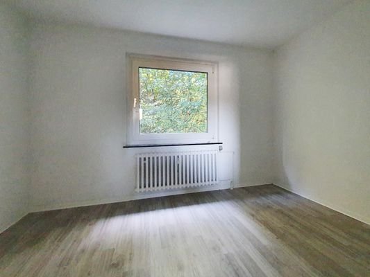 Schlafzimmer 2 - Musterfoto