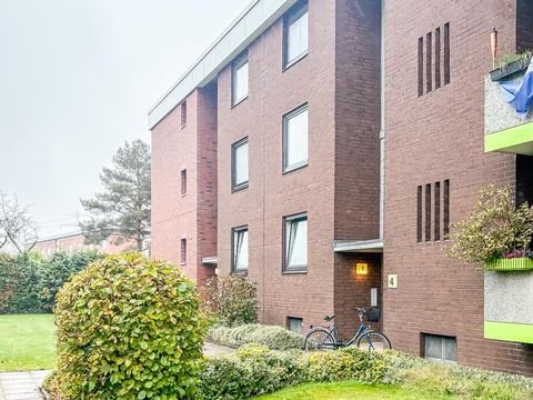 Oststeinbek Wohnungen, Oststeinbek Wohnung kaufen