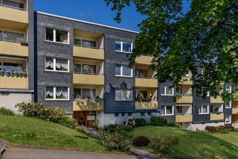 Remscheid Wohnungen, Remscheid Wohnung mieten