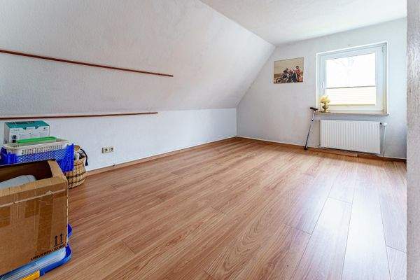 Schlafzimmer Obergeschoss