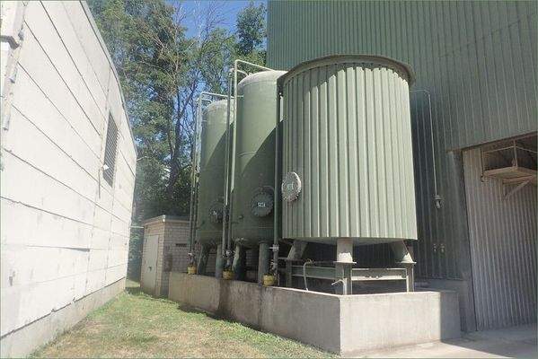 Gebäude 2 (Flüssiggas)