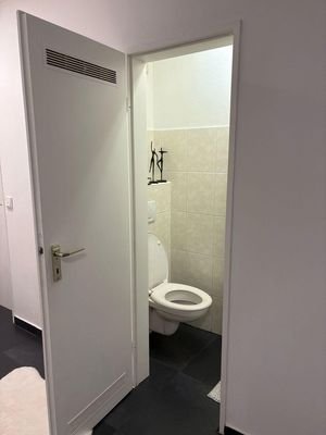 Gäste WC