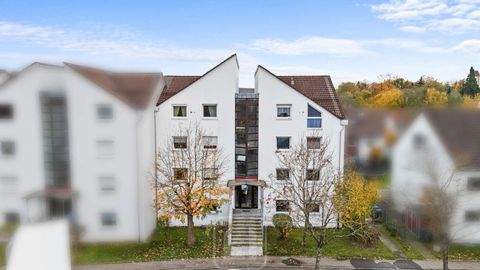 Gärtringen Wohnungen, Gärtringen Wohnung kaufen