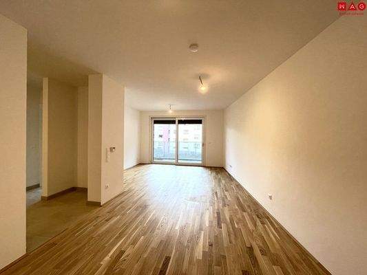 Wohnbereich Esszimmer/Wohnzimmer