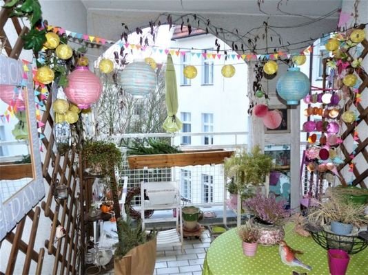 Balkon