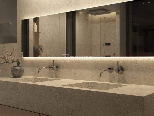 Exclusive Villa in Sant Andreu de Llavaneres Barcelona with Pool