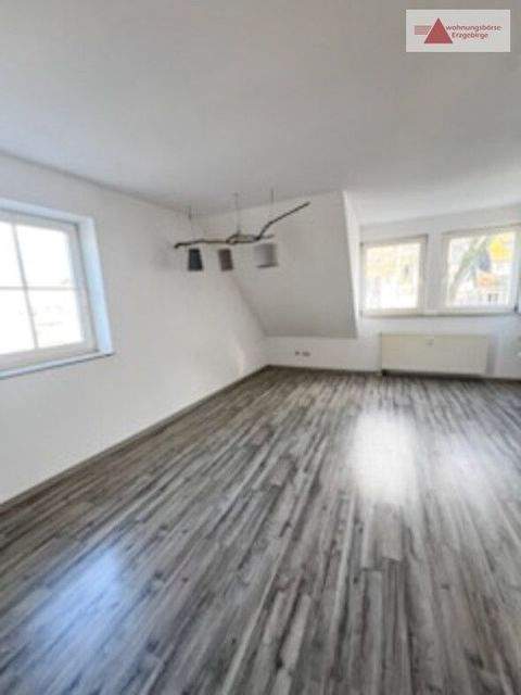 Schlettau Wohnungen, Schlettau Wohnung mieten