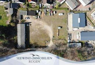Attraktives Grundstück in Sellin