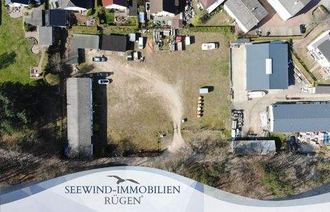 Sellin Grundstücke, Sellin Grundstück kaufen