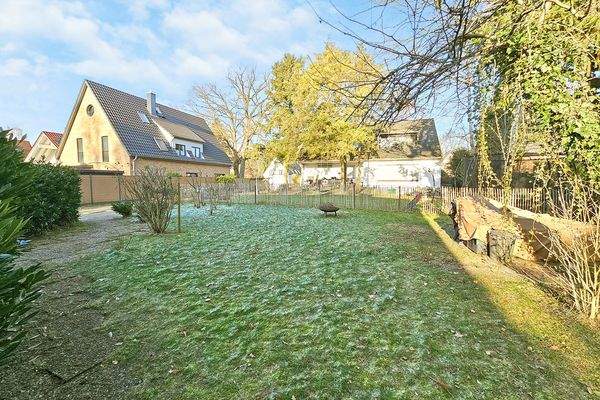 Hier können Sie bauen ... und zwar so einiges!