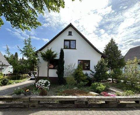 Waren (Müritz) Häuser, Waren (Müritz) Haus kaufen