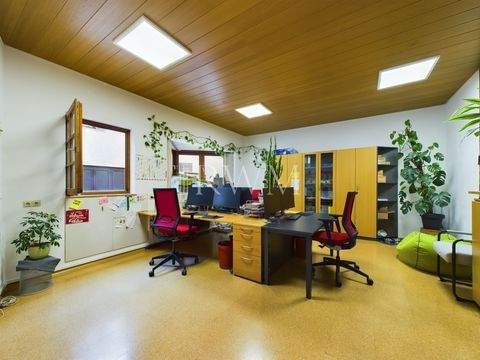 Rottenburg Büros, Büroräume, Büroflächen 