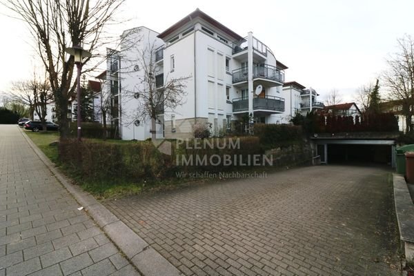 Außenansicht 2