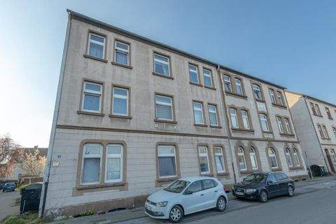 Herne Wohnungen, Herne Wohnung mieten