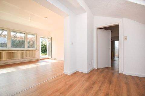 Hannover Wohnungen, Hannover Wohnung kaufen