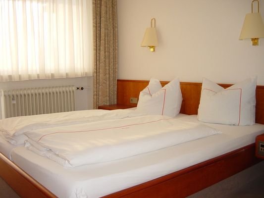 Hotelzimmer (2)