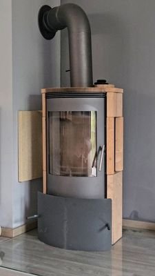 Kaminofen