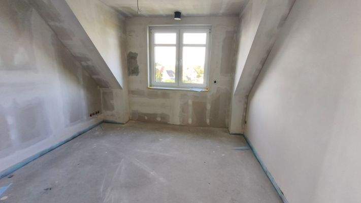 Kinderzimmer - Büro