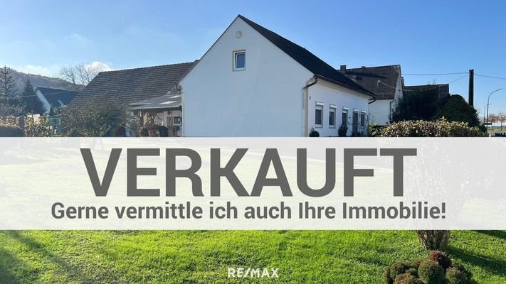 VERKAUFT