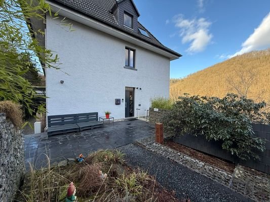 Hausansicht Bild 3