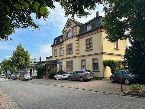 Idstein Büros, Büroräume, Büroflächen 