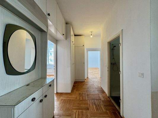 Garderobe