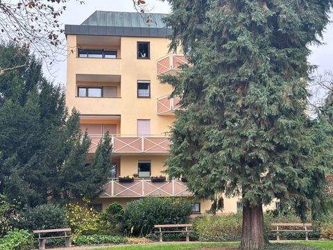 Bad Kissingen Wohnungen, Bad Kissingen Wohnung kaufen