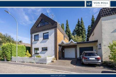 Höhr-Grenzhausen Häuser, Höhr-Grenzhausen Haus kaufen