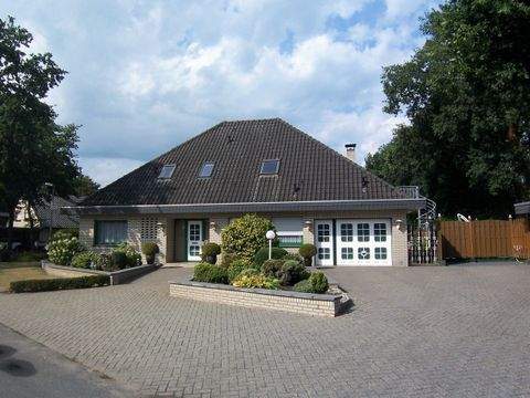 Meppen Häuser, Meppen Haus kaufen