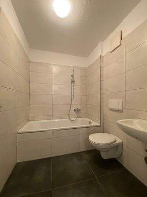 Musterbild Badezimmer