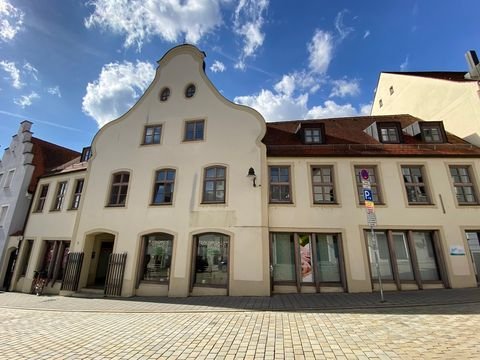 Ingolstadt Häuser, Ingolstadt Haus kaufen