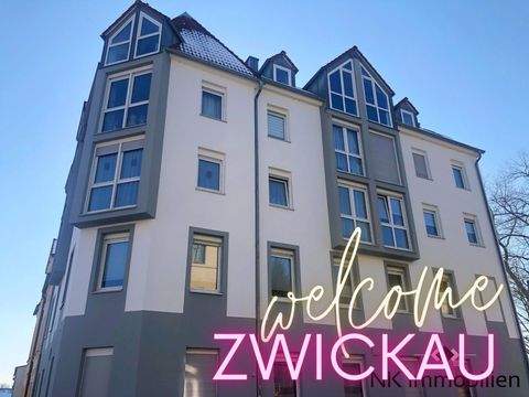 Zwickau Wohnungen, Zwickau Wohnung mieten