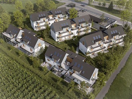 Vorderansicht St.Georgen