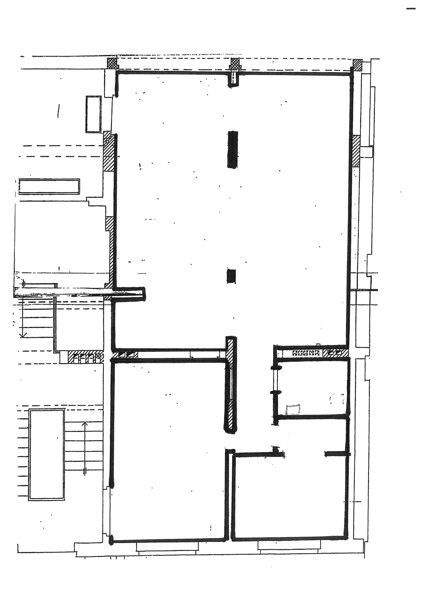 Dresden Ladenlokale, Ladenflächen 