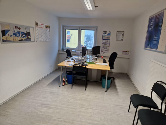 1.OG Besprechungsraum 