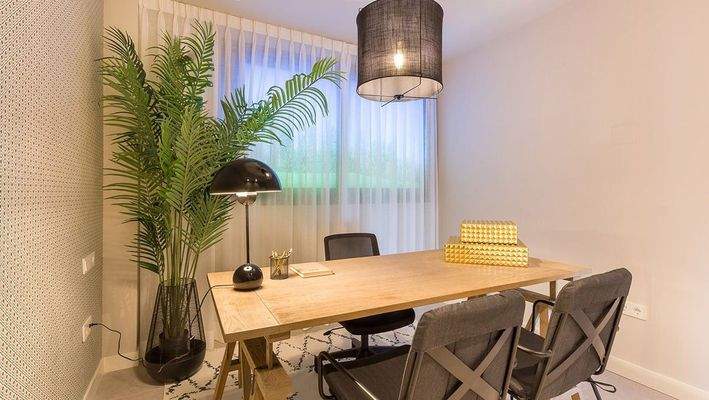 Photo: Apartment in Estepona