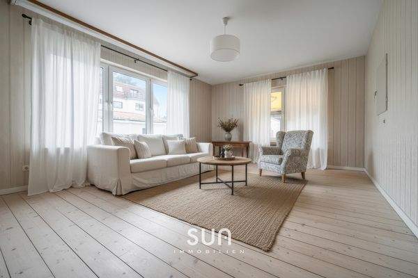 EINRICHTUNGSBEISPEIL