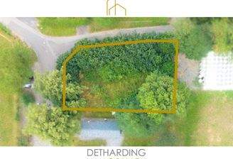ZIERENBERG. Grundstück. LAGEPLAN