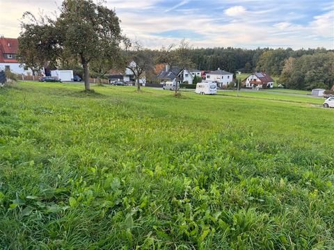 Lauf a d Pegnitz Grundstücke, Lauf a d Pegnitz Grundstück kaufen