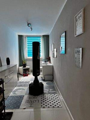 Esszimmer oder Homeoffice