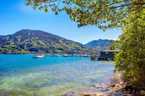 Yacht-Club Bad Wiessee